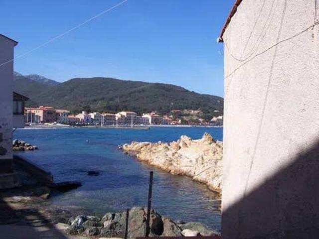 Villa in vendita a Marciana Marina LI