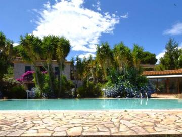 Villa in vendita a Marciana Marina LI