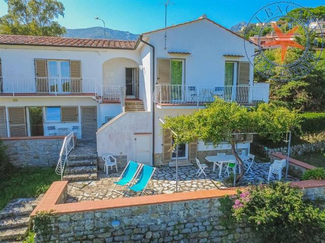 Villa in vendita a Marciana Marina LI