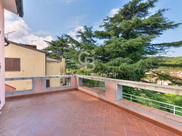 Villa in vendita a Marciana Marina