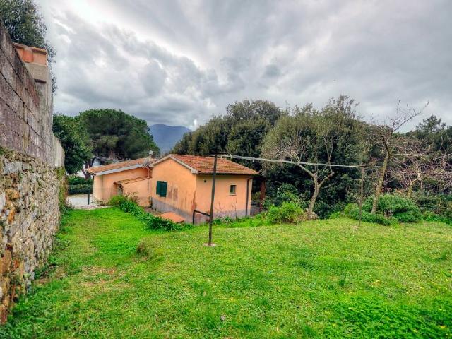 VILLA in VENDITA a MARCIANA PROCCHIO di 5 vani