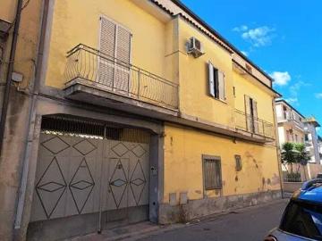 Villa in vendita a Marcianise CE