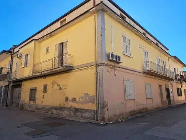 Villa in vendita a Marcianise CE