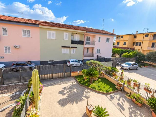 Villa in vendita a Marcianise CE