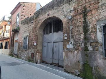 Villa in vendita a Marcianise CE
