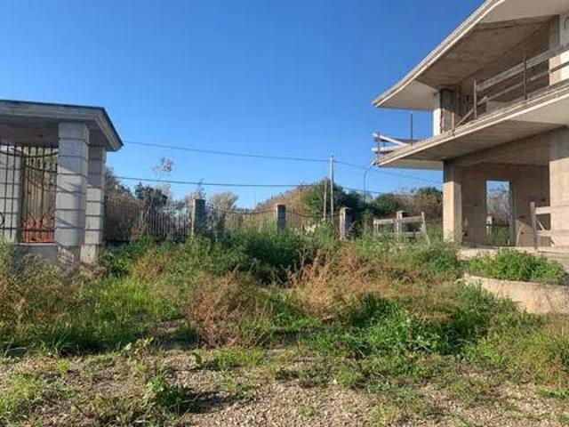 Villa in vendita a Marcianise CE