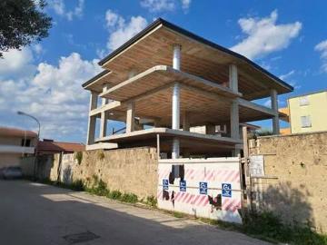 Villa in vendita a Marcianise CE