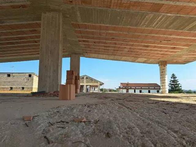 Villa in vendita a Marcianise CE