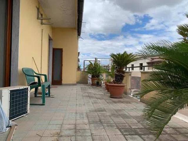 Villa in vendita a Marcianise CE