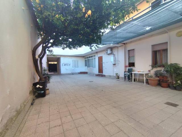 Villa in vendita a Marcianise CE