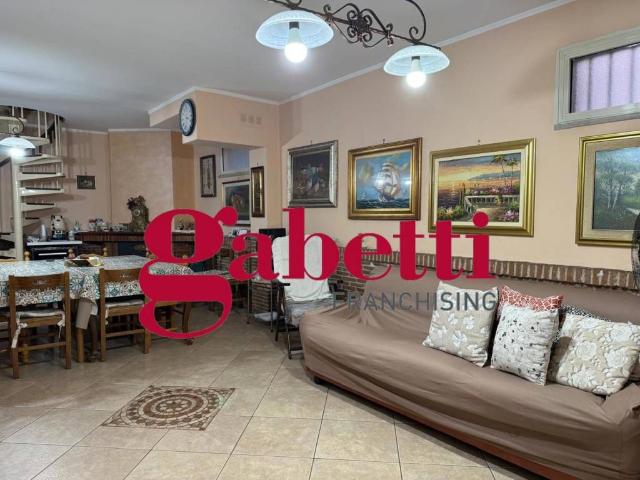 Villa in vendita a Marcianise CE