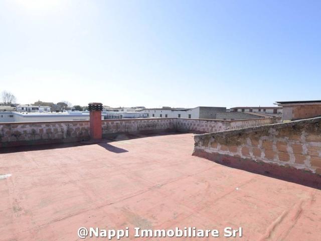 Villa in vendita a Marcianise CE