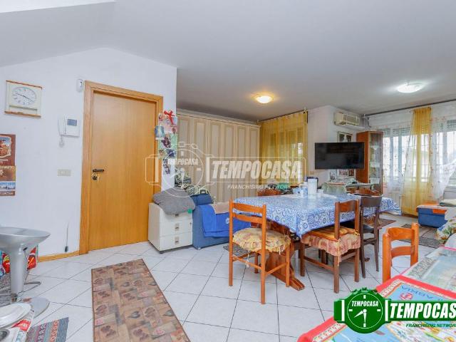 Villa in vendita a Marcignago