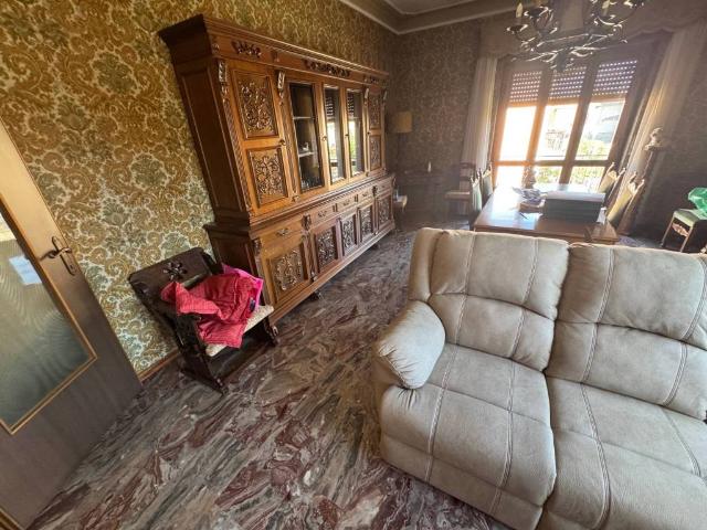 Villa in vendita a Marcignago PV