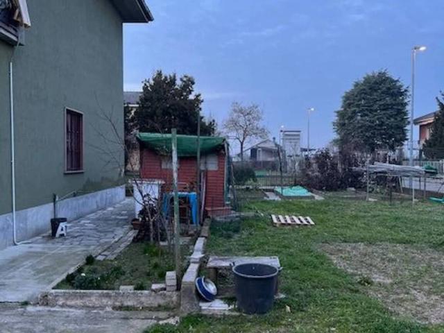Villa in vendita a Marcignago PV