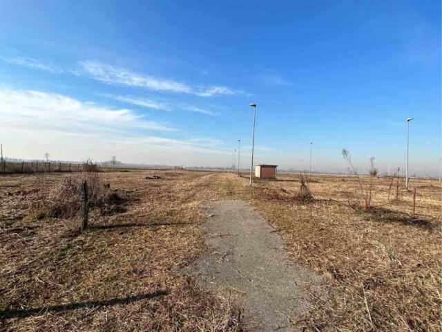 Villa in vendita a Marcignago PV