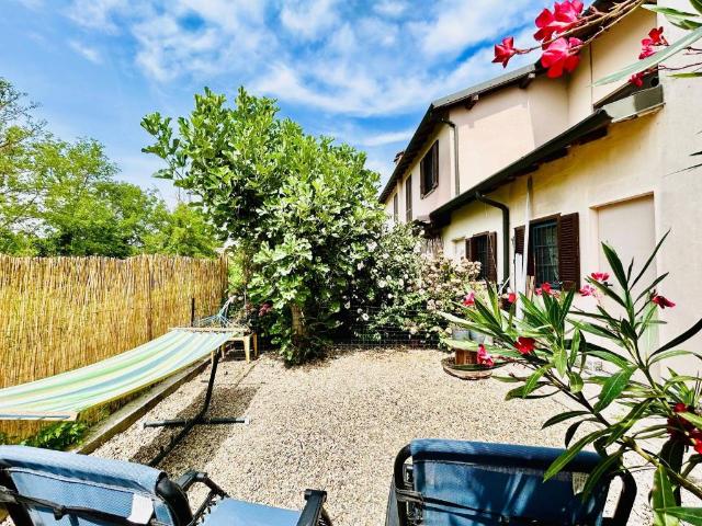 Villa in vendita a Marcignago PV