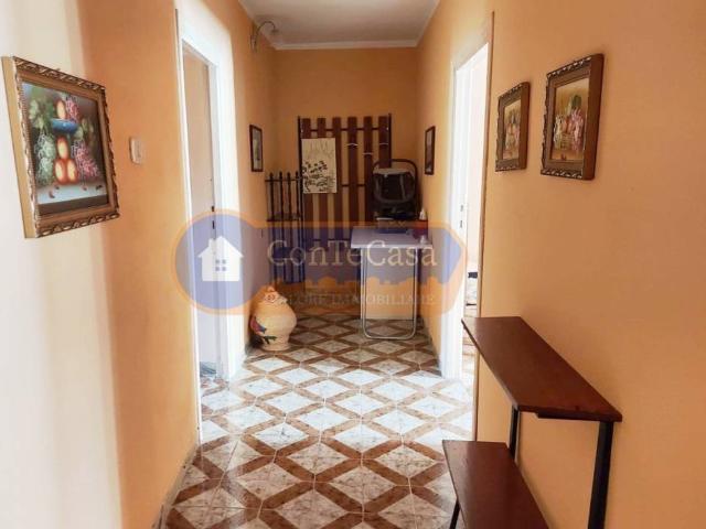Villa in vendita a Mara SS