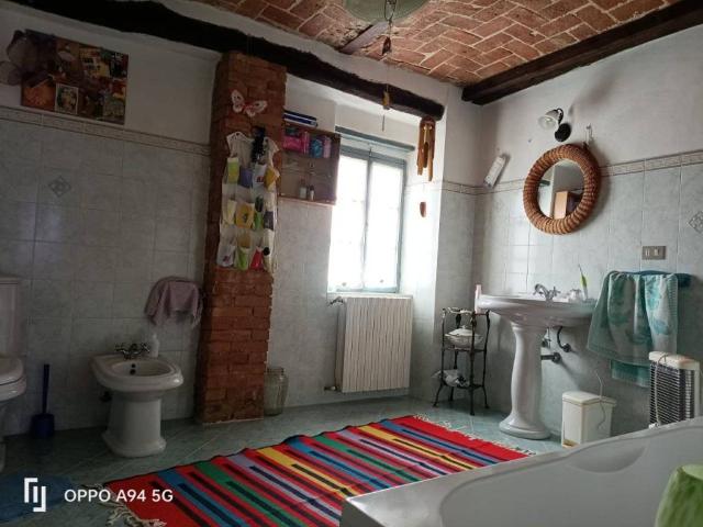 Villa in vendita a Maranzana AT