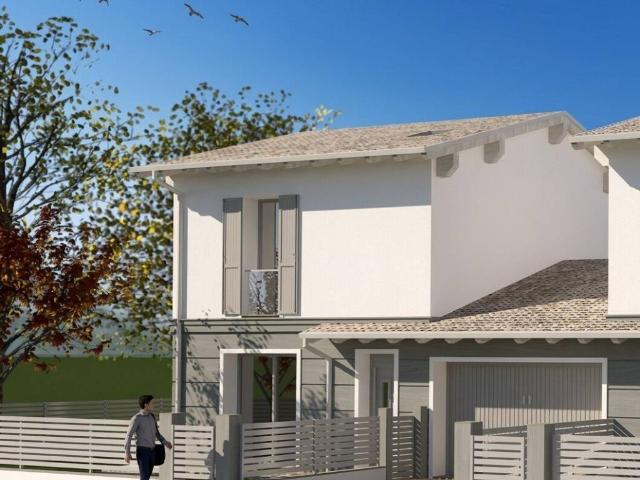 Villa in vendita a Maranello MO