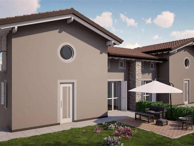 Villa in vendita a Maranello MO