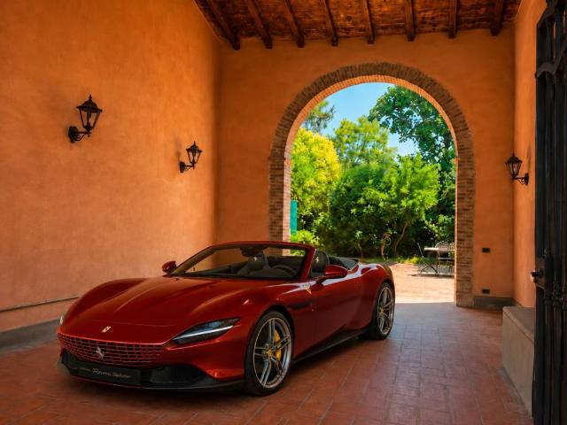 Villa in vendita a Maranello MO