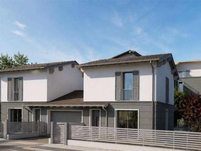 Villa in vendita a Maranello MO