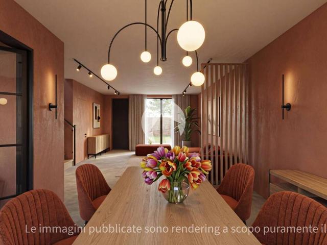 Villa in vendita a Maranello MO