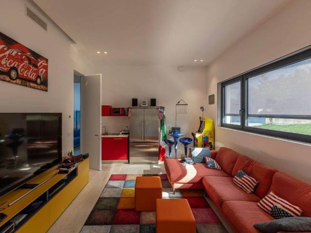 Villa in vendita a Maranello MO