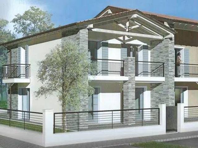 Villa in vendita a Maranello MO