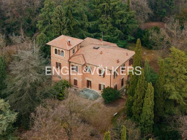 Villa in vendita a Maranello MO