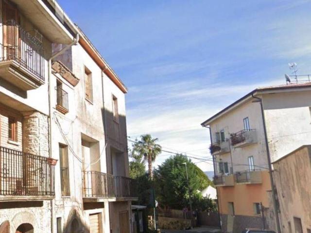 Villa in vendita a Marano Marchesato CS