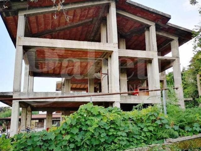 Villa in vendita a Marano Marchesato CS