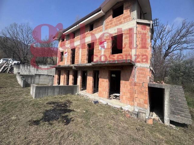 Villa in vendita a Marano Marchesato CS