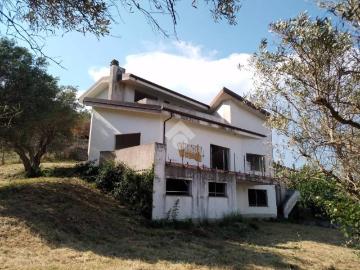 Villa in vendita a Marano Marchesato CS