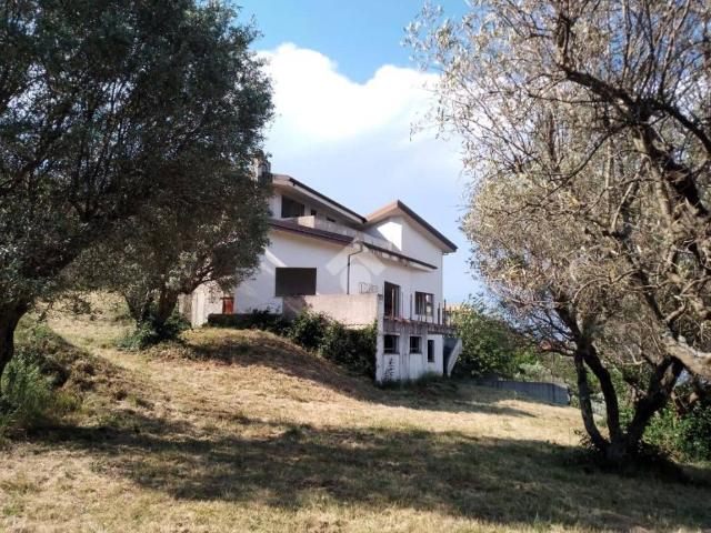 Villa in vendita a Marano Marchesato CS