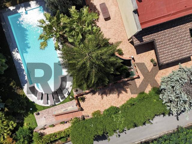 Villa in vendita a Marano Di Napoli