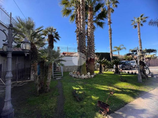 Villa in vendita a Marano di Napoli NA