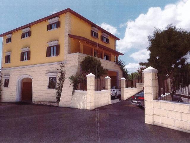 Villa in vendita a Marano di Napoli NA