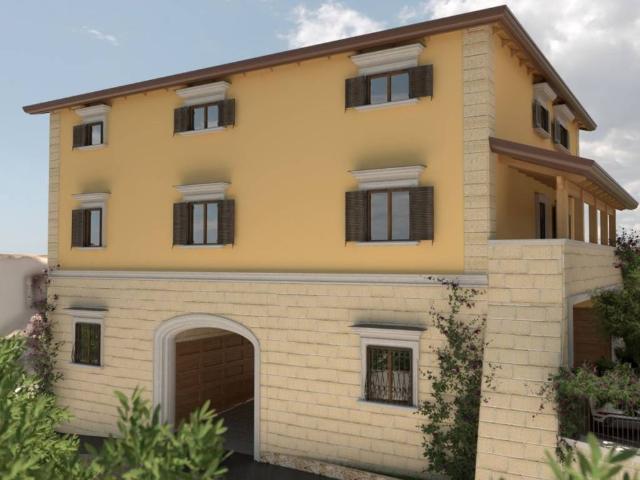Villa in vendita a Marano di Napoli NA