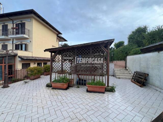 Villa in vendita a Marano di Napoli NA