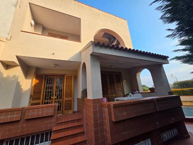 Villa in vendita a Marano di Napoli NA