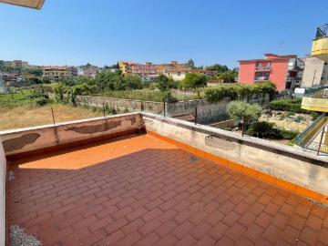 Villa in vendita a Marano di Napoli NA