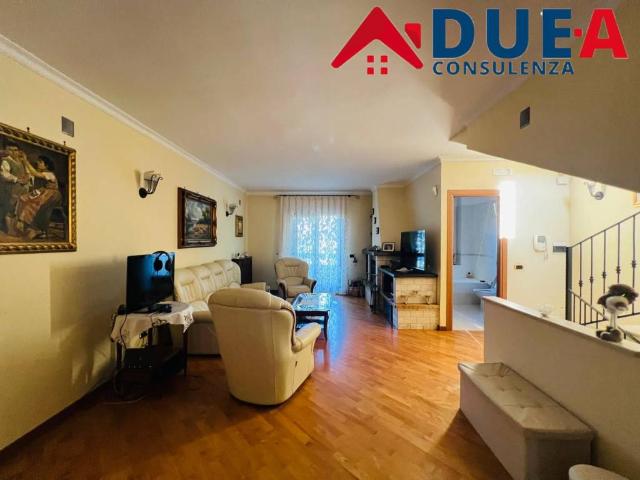 Villa in vendita a Marano di Napoli NA