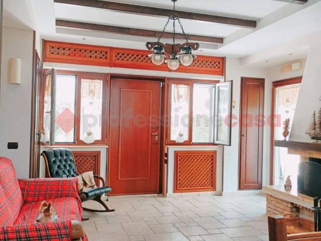 Villa in vendita a Marano di Napoli NA