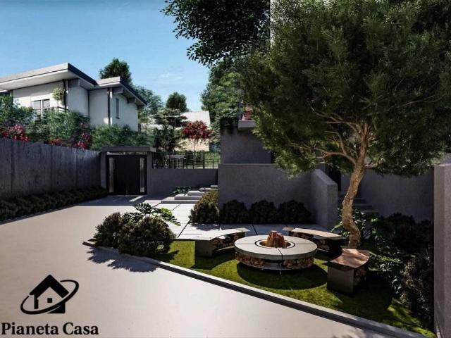 Villa in vendita a Marano di Napoli NA
