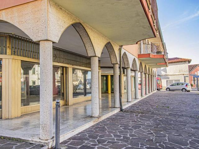 Villa in vendita a Marano Lagunare UD