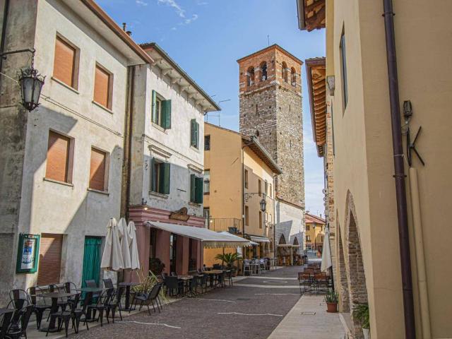Villa in vendita a Marano Lagunare UD