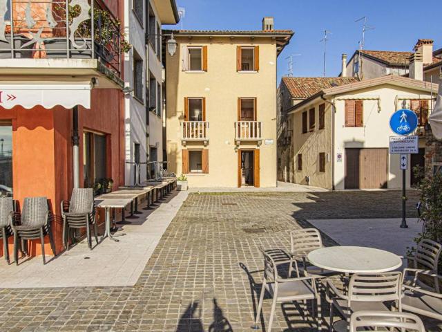 Villa in vendita a Marano Lagunare UD