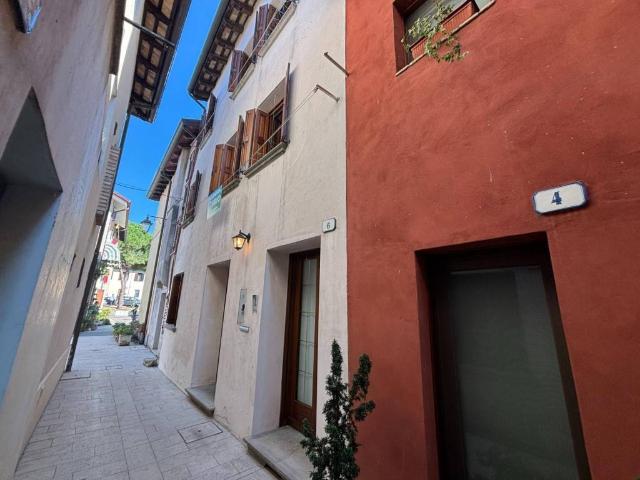 Villa in vendita a Marano Lagunare UD
